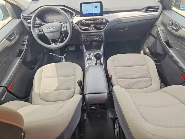 1FMCU0G61NUB49315 2022 FORD ESCAPE - Image 8