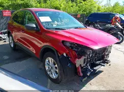 1FMCU0G61NUB50870 2022 FORD ESCAPE