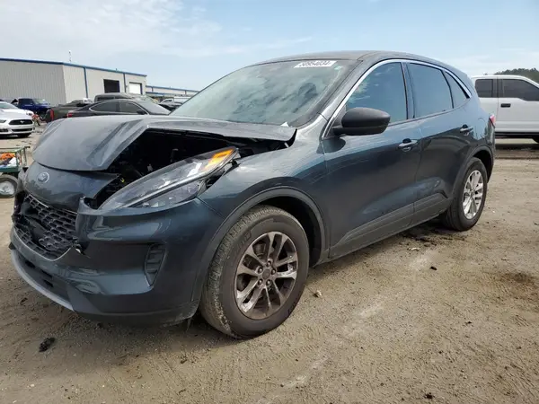 1FMCU0G61NUB54871 2022 FORD ESCAPE - Image 1