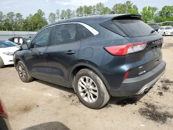 1FMCU0G61NUB54871 2022 FORD ESCAPE - Image 2