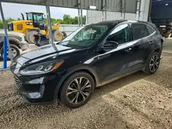 1FMCU0G61NUB56507 2022 FORD ESCAPE