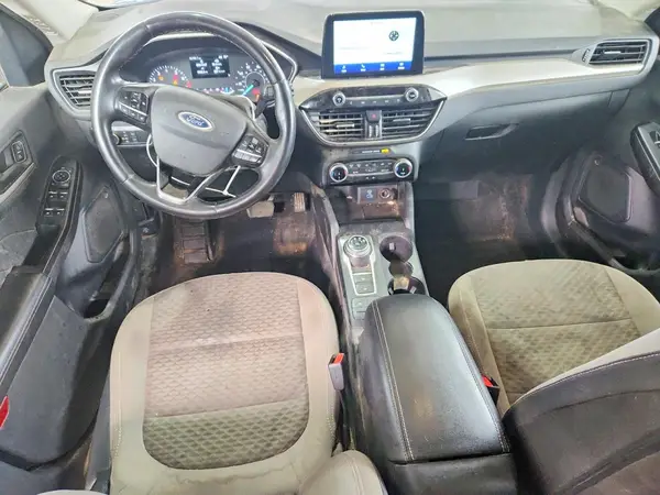 1FMCU0G61NUB56507 2022 FORD ESCAPE - Image 8