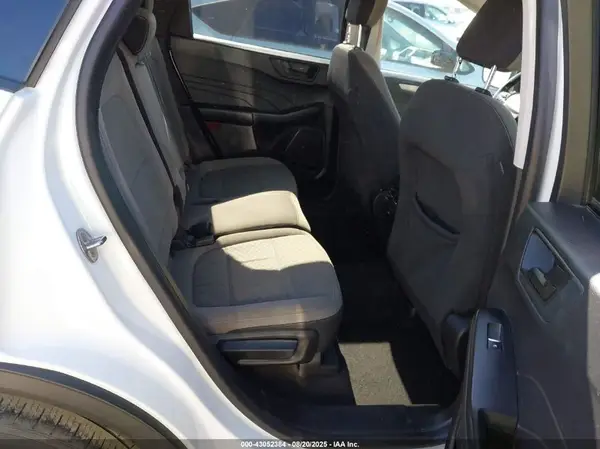 1FMCU0G61NUB60489 2022 FORD ESCAPE - Image 8