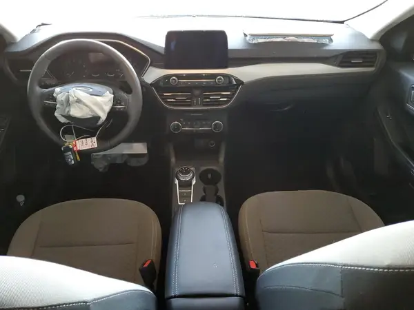 1FMCU0G61NUB62355 2022 FORD ESCAPE - Image 8
