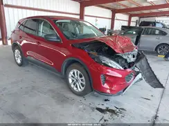 1FMCU0G61NUB62517 2022 FORD ESCAPE