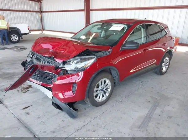 1FMCU0G61NUB62517 2022 FORD ESCAPE - Image 2