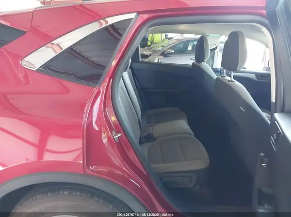 1FMCU0G61NUB62517 2022 FORD ESCAPE - Image 8
