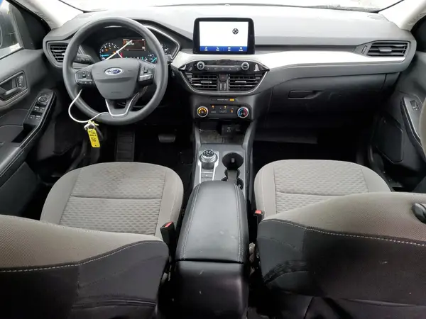 1FMCU0G61NUB64672 2022 FORD ESCAPE - Image 8