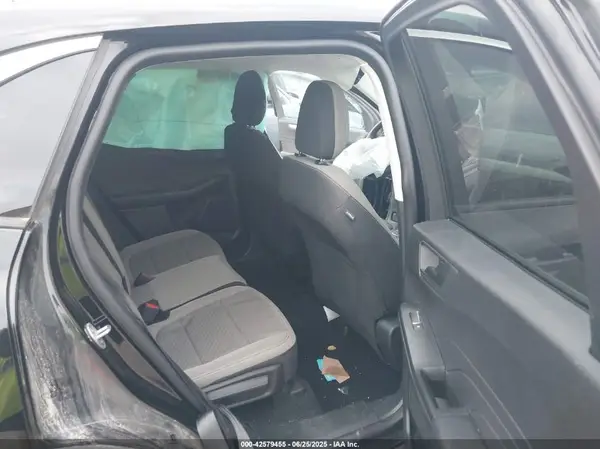 1FMCU0G61NUB71475 2022 FORD ESCAPE - Image 8