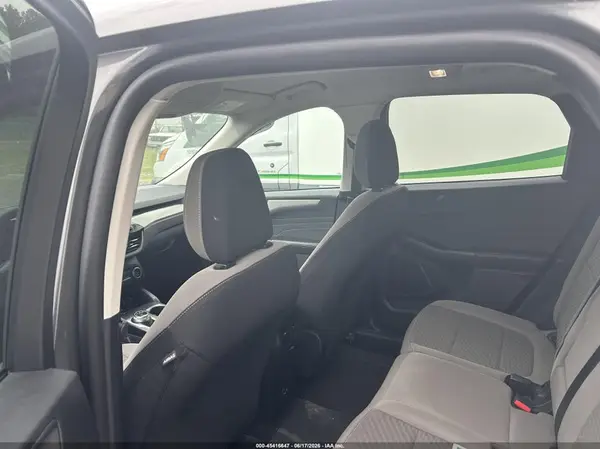 1FMCU0G61NUB80967 2022 FORD ESCAPE - Image 8
