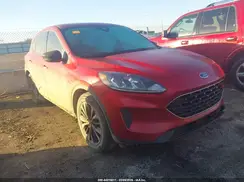 1FMCU0G61NUB82489 2022 FORD ESCAPE