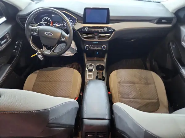 1FMCU0G61NUB83626 2022 FORD ESCAPE - Image 8