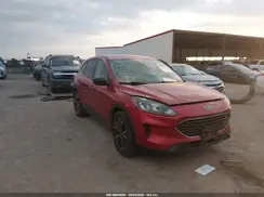 1FMCU0G61NUB85215 2022 FORD ESCAPE