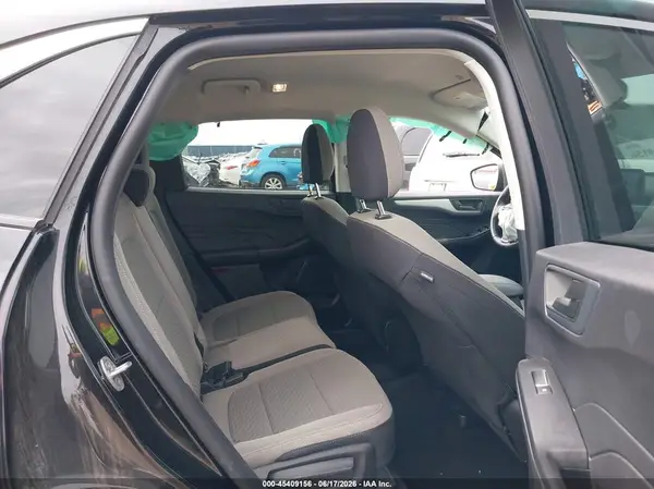 1FMCU0G61NUB86462 2022 FORD ESCAPE - Image 8