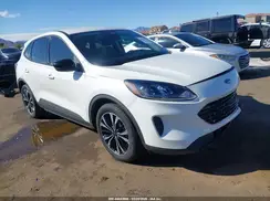 1FMCU0G61NUB90110 2022 FORD ESCAPE