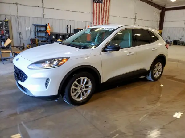 1FMCU0G61NUB93685 2022 FORD ESCAPE - Image 1