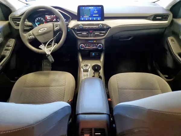 1FMCU0G61NUB93685 2022 FORD ESCAPE - Image 8