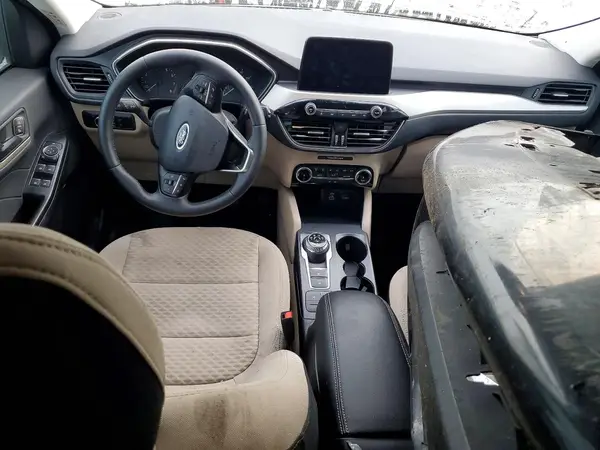 1FMCU0G61NUB93928 2022 FORD ESCAPE - Image 8