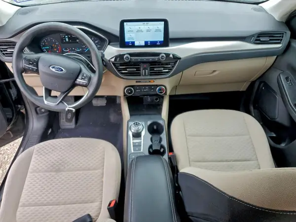 1FMCU0G61NUB96098 2022 FORD ESCAPE - Image 8