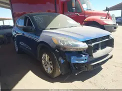 1FMCU0G61NUB98188 2022 FORD ESCAPE