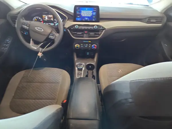 1FMCU0G61NUB98188 2022 FORD ESCAPE - Image 8