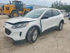 1FMCU0G61NUB98756 2022 FORD ESCAPE