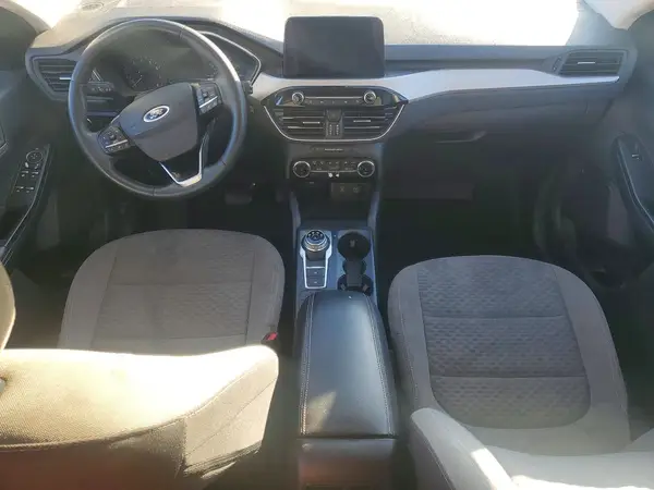 1FMCU0G61NUB99048 2022 FORD ESCAPE - Image 8