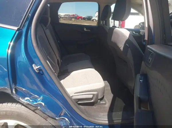 1FMCU0G62LUA00778 2020 FORD ESCAPE - Image 8