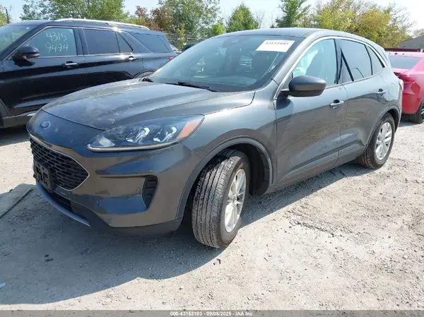 1FMCU0G62LUA01073 2020 FORD ESCAPE - Image 2