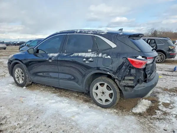 1FMCU0G62LUA07360 2020 FORD ESCAPE - Image 2