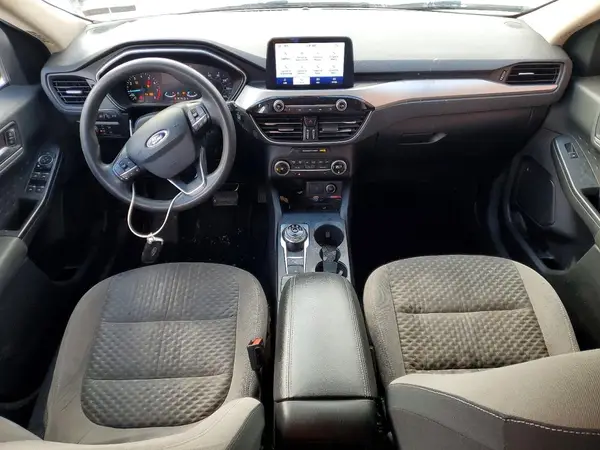 1FMCU0G62LUA13918 2020 FORD ESCAPE - Image 8