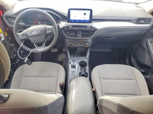 1FMCU0G62LUA22070 2020 FORD ESCAPE - Image 8