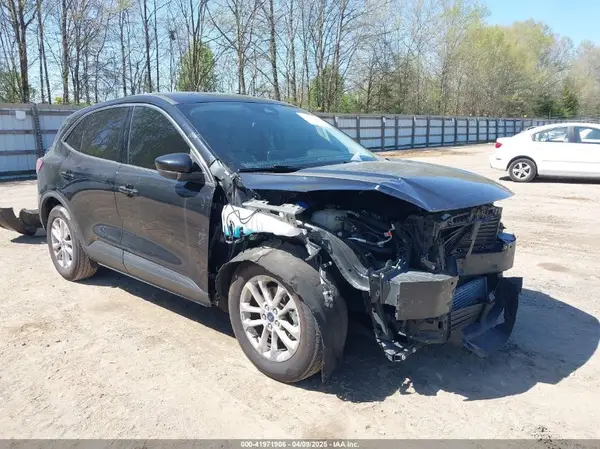 1FMCU0G62LUA23171 2020 FORD ESCAPE - Image 1