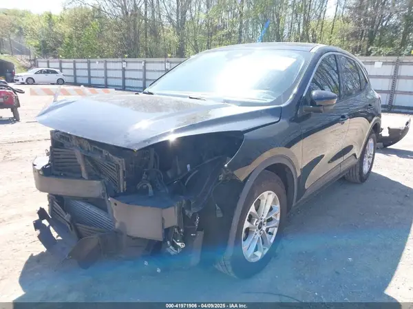 1FMCU0G62LUA23171 2020 FORD ESCAPE - Image 2
