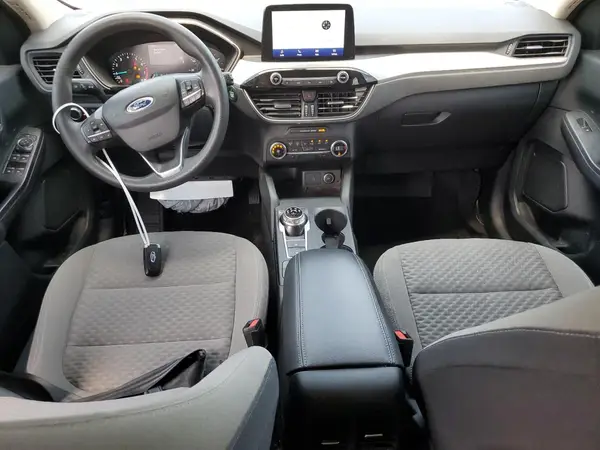 1FMCU0G62LUA24773 2020 FORD ESCAPE - Image 8