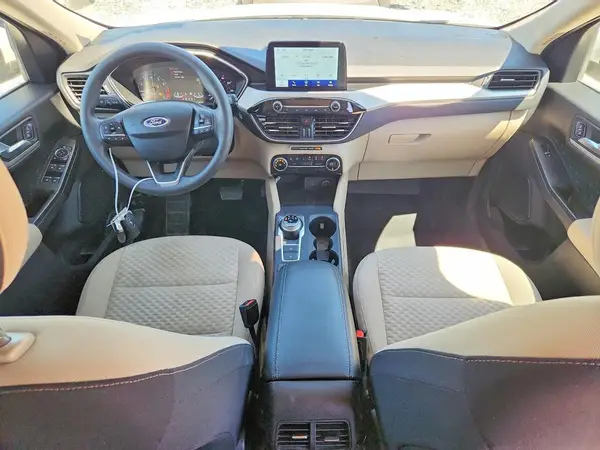 1FMCU0G62LUA33599 2020 FORD ESCAPE - Image 8