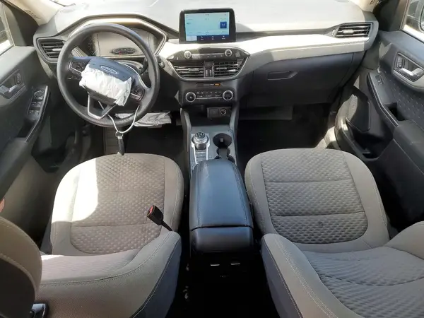1FMCU0G62LUA34882 2020 FORD ESCAPE - Image 8