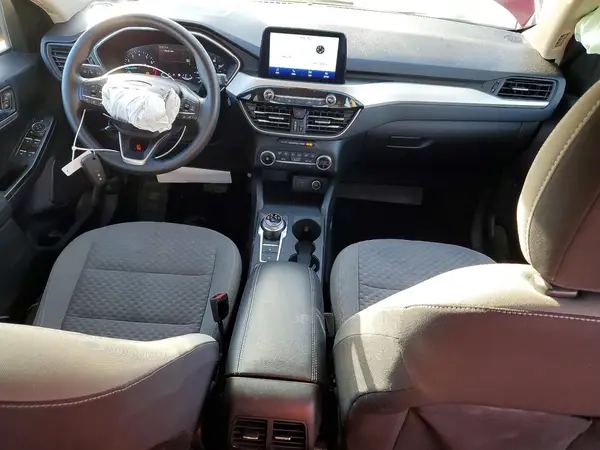 1FMCU0G62LUA35580 2020 FORD ESCAPE - Image 8
