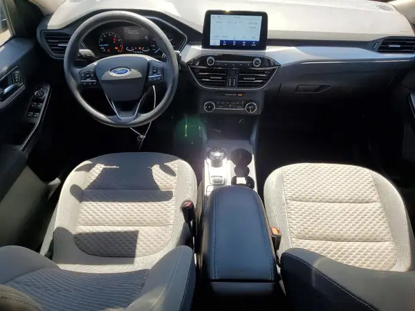 1FMCU0G62LUA39872 2020 FORD ESCAPE - Image 8