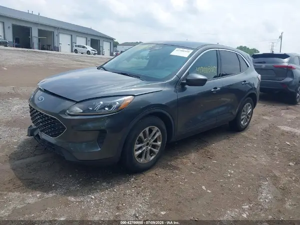 1FMCU0G62LUA51178 2020 FORD ESCAPE - Image 2