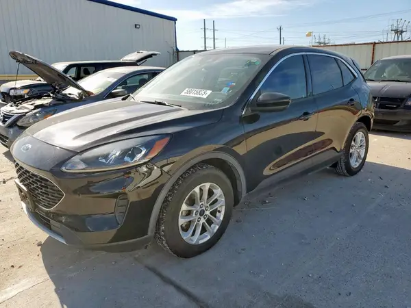 1FMCU0G62LUA54114 2020 FORD ESCAPE - Image 1