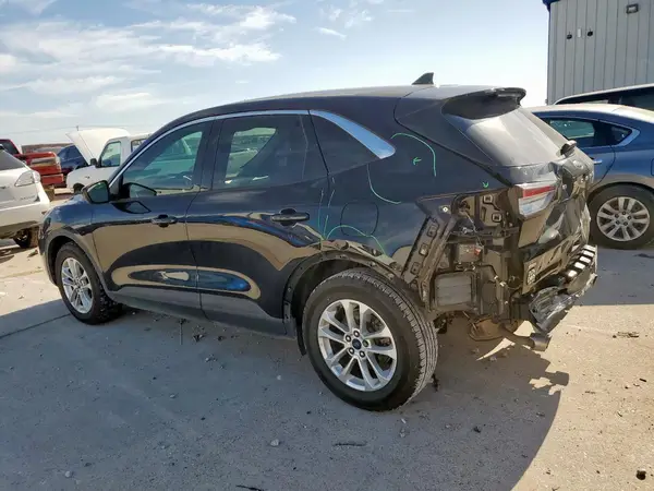 1FMCU0G62LUA54114 2020 FORD ESCAPE - Image 2