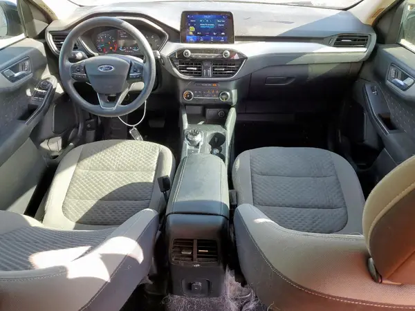 1FMCU0G62LUA54114 2020 FORD ESCAPE - Image 8