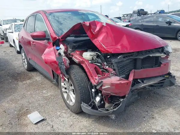 1FMCU0G62LUA68370 2020 FORD ESCAPE - Image 1