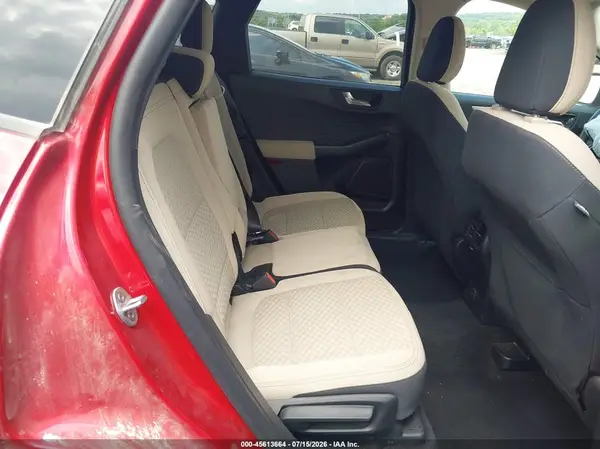1FMCU0G62LUA68370 2020 FORD ESCAPE - Image 8