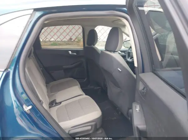 1FMCU0G62LUA73892 2020 FORD ESCAPE - Image 8
