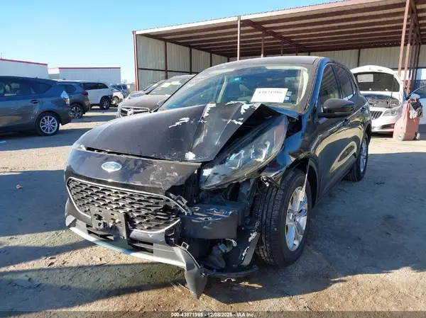 1FMCU0G62LUA74959 2020 FORD ESCAPE - Image 2
