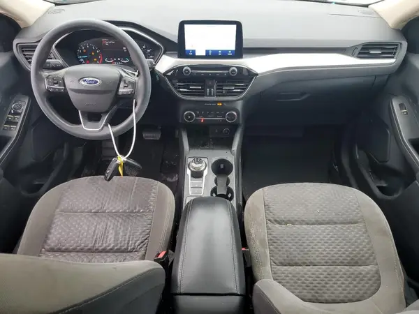 1FMCU0G62LUA75321 2020 FORD ESCAPE - Image 8
