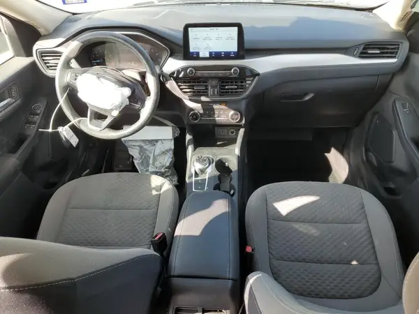 1FMCU0G62LUA76369 2020 FORD ESCAPE - Image 8