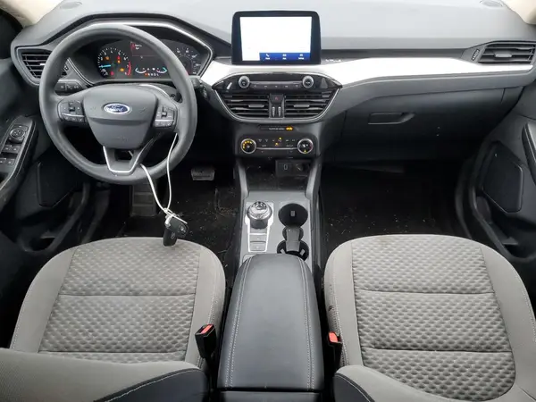 1FMCU0G62LUA83659 2020 FORD ESCAPE - Image 8